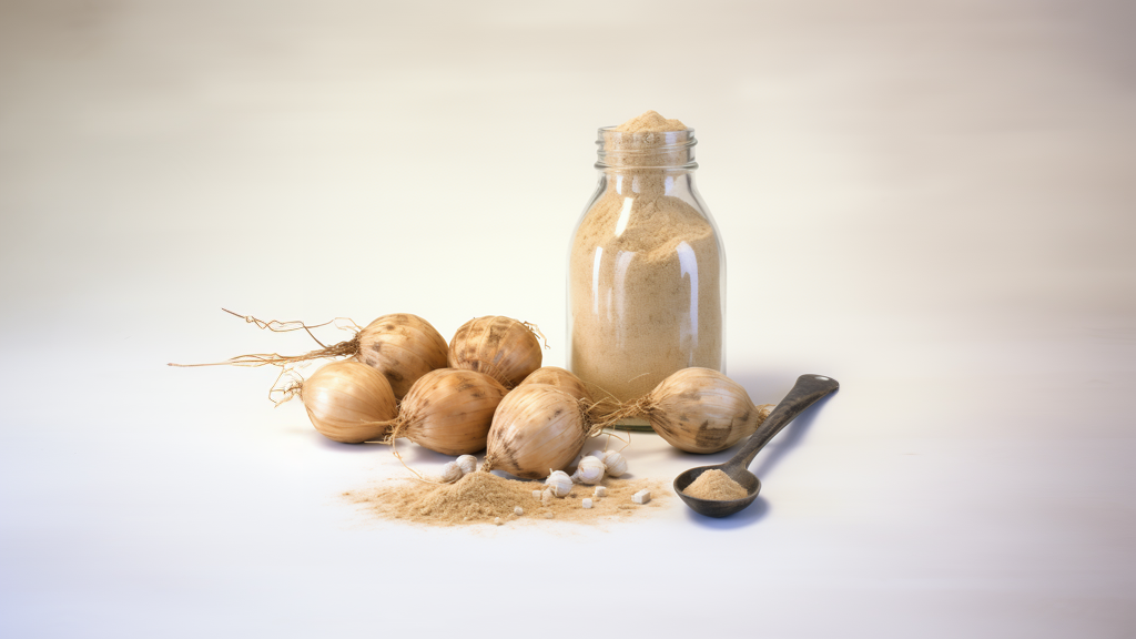 Maca's Health Benefits and Considerations